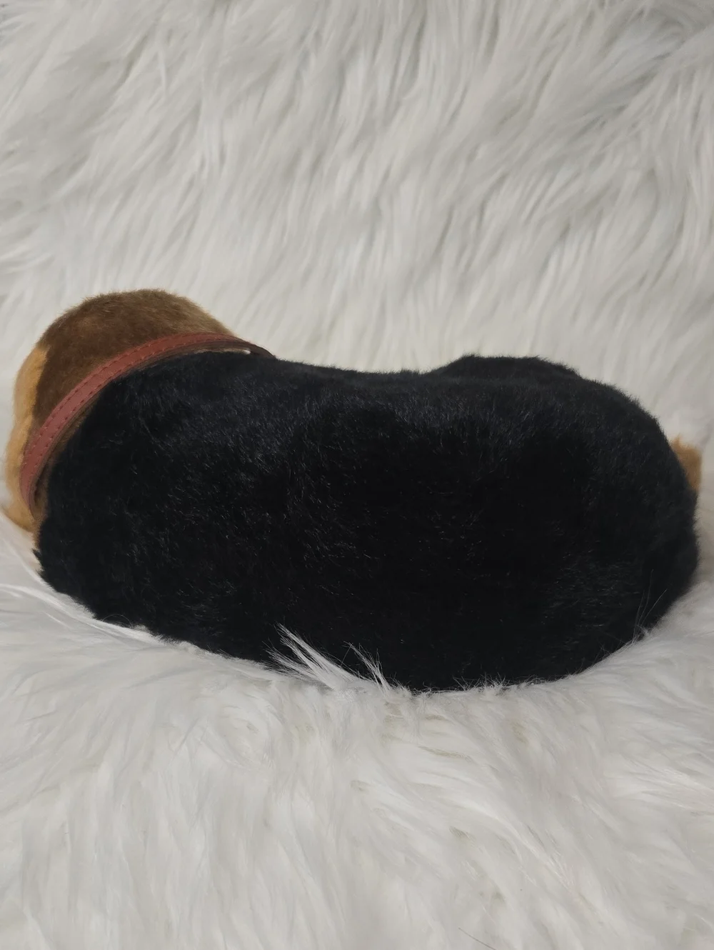 Perfect Petzzz Beagle Breathing Realistic Sleeping Pet Puppy Dog